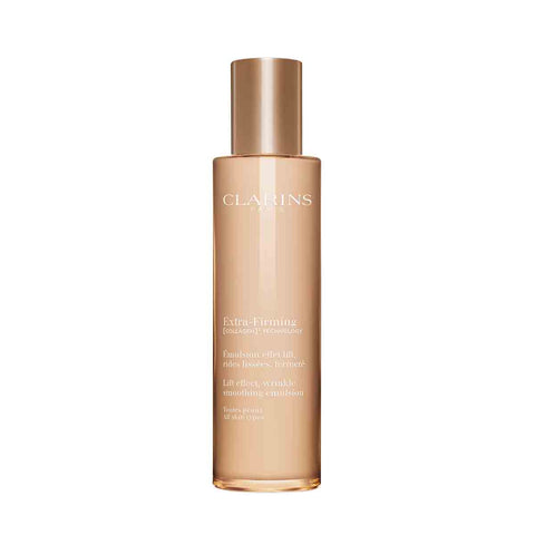 Clarins - Extra-Firming Emulsion - Lift Effect Emulsion anti ageing all skin types 100 ml