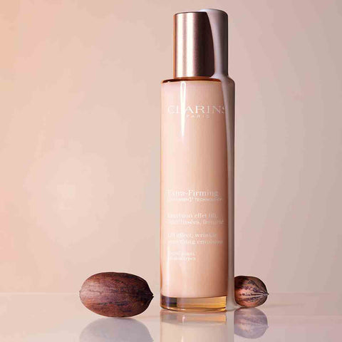 Clarins - Extra-Firming Emulsion - Lift Effect Emulsion anti ageing all skin types 100 ml