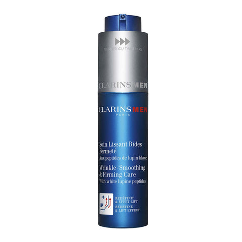 ClarinsMen - ClarinsMen Soin lissant rides fermeté - 50 ml
