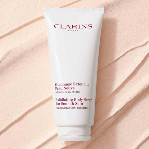 Clarins - BODYCARE Peeling für neue Haut - 200 ml