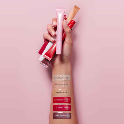 CLARINS - Lip Perfector - Lippen- und Wangengloss