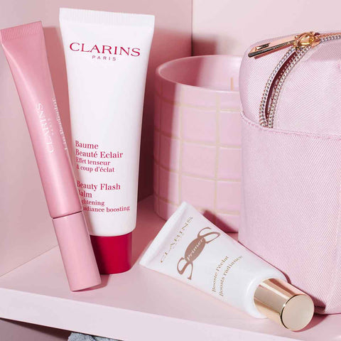 CLARINS - Lip Perfector - Lippen- und Wangengloss
