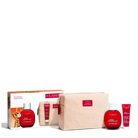 Clarins - Geschenkset Eau Dynamisante - Eau de soin