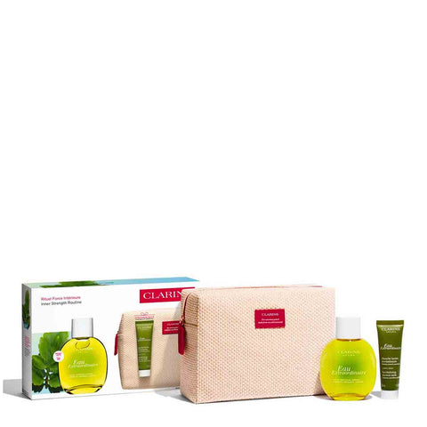 Clarins - Gift Set Eau Extraordinaire - Eau de soin