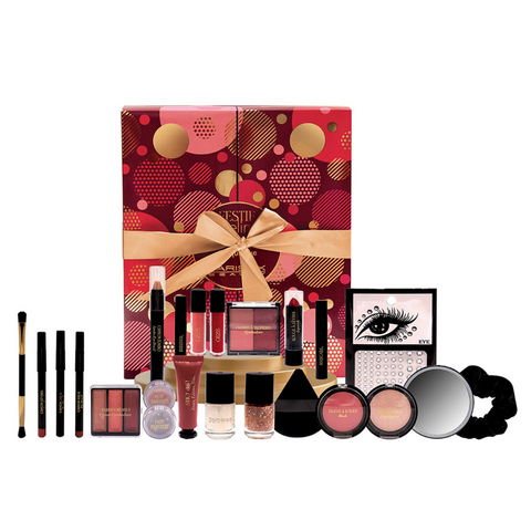 Parisax - Advent calendar - Festif Feeling