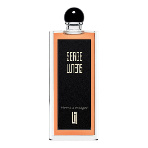 Serge Lutens - Fleurs d'oranger - Eau de Parfum