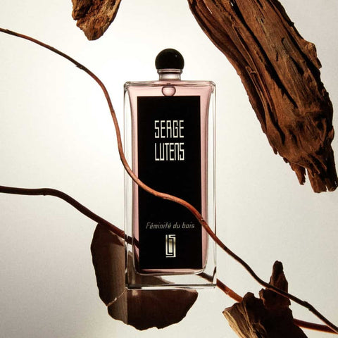 Serge Lutens - Féminité du Bois - Eau de Parfum