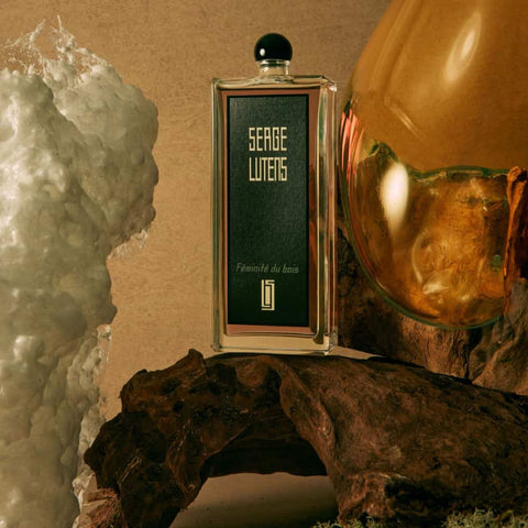 Serge Lutens - Féminité du Bois - Eau de Parfum