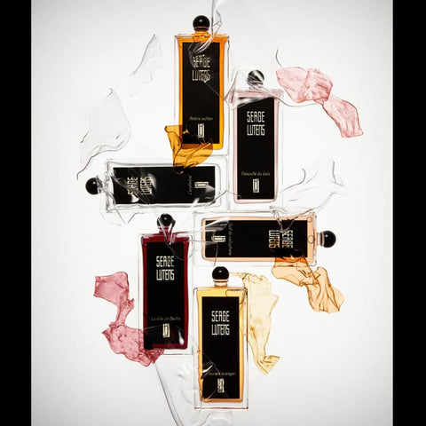 Serge Lutens - Féminité du Bois - Eau de Parfum