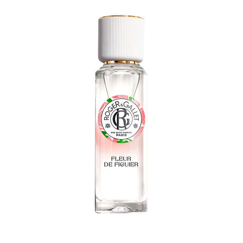 Roger & Gallet - Fleur de Figuier - Eau Parfumée Bienfaisante