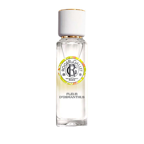 Roger & Gallet - Fleur d''Osmanthus - Eau Parfumée Bienfaisante