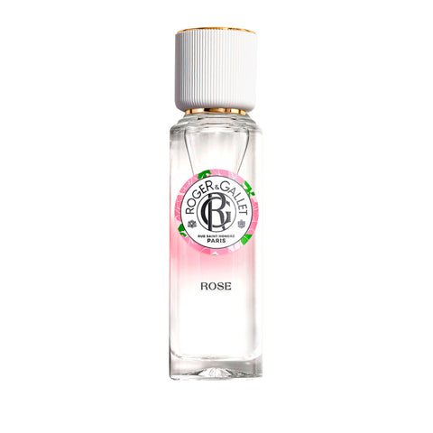 Roger & Gallet - Rose - Wellness Scented Water
