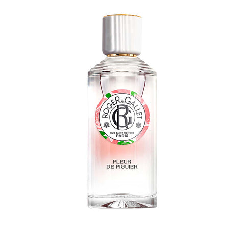 Roger & Gallet - Fleur de Figuier - Eau Parfumée Bienfaisante