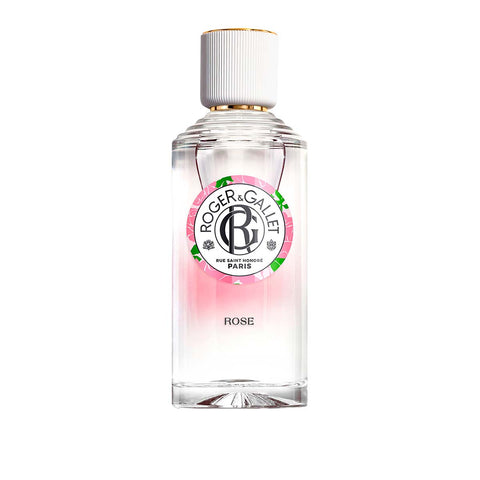 Roger & Gallet - Rose - Wellness Scented Water