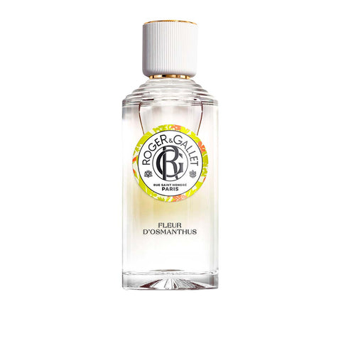 Roger & Gallet - Fleur d''Osmanthus - Eau Parfumée Bienfaisante