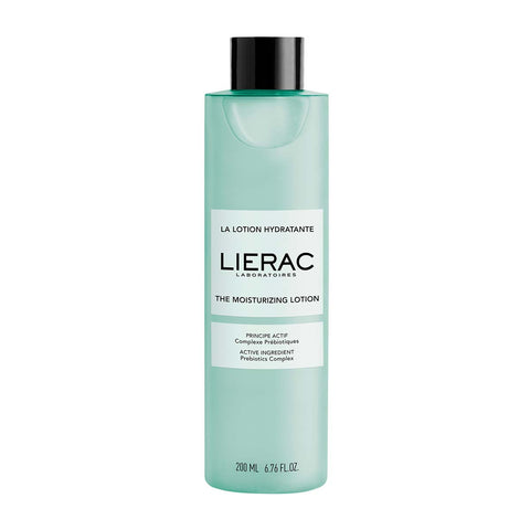 Lierac - Make-Up Remover - The Moisturizing Lotion 200ml