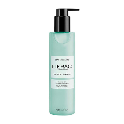 Lierac - Démaquillant - L'Eau Micellaire 200ml