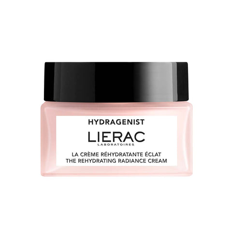 Lierac - Hydragenist - La Crème Réhydratante Éclat