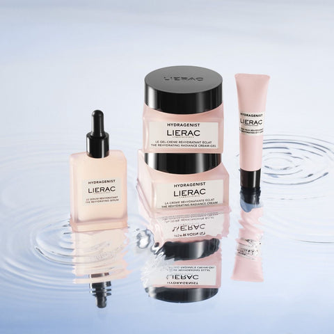Lierac - Hydragenist - The Rehydrating Eye Care 15ml