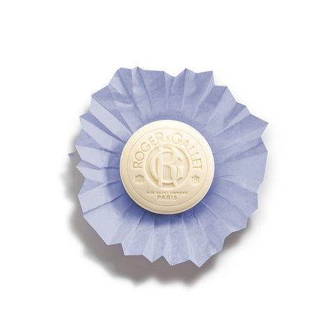 Roger & Gallet - Bois de Santal - Savon Bienfaisant 100g