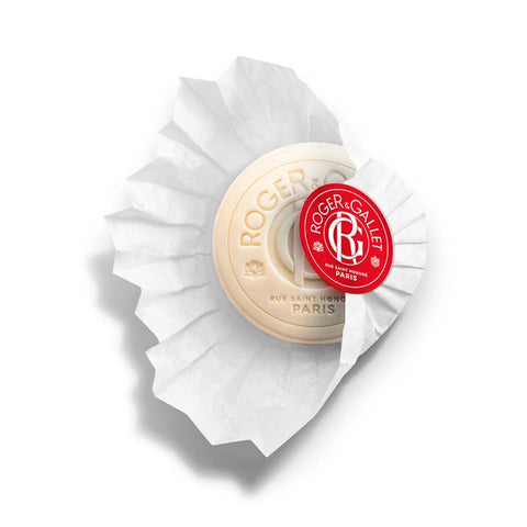 Roger & Gallet - Jean Marie Farina - Coffret Savons Parfumés 300g
