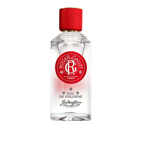 Roger & Gallet - Jean Marie Farina - Eau de Cologne