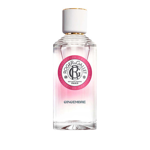 Roger & Gallet - Gingembre - Eau Parfumée Bienfaisante