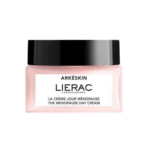 Lierac - Arkéskin - La Crème Jour Ménopause