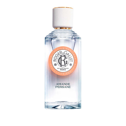 Roger & Gallet - Amande Persane - Eau Parfumée Bienfaisante