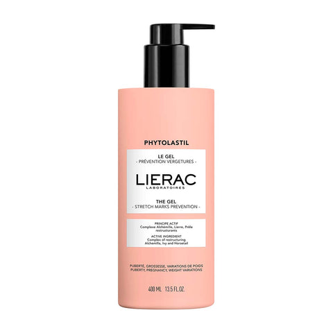 Lierac - Phytolastil - Le Gel Prévention Vergetures