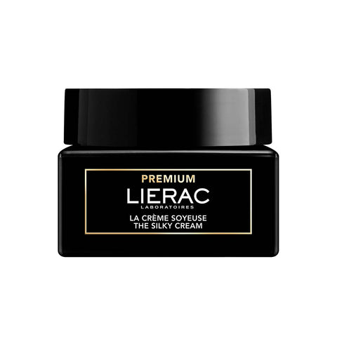 Lierac - Premium - La Crème Soyeuse