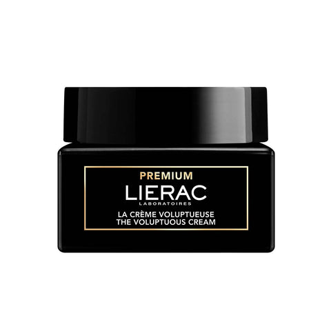 Lierac - Premium - La Crème Voluptueuse