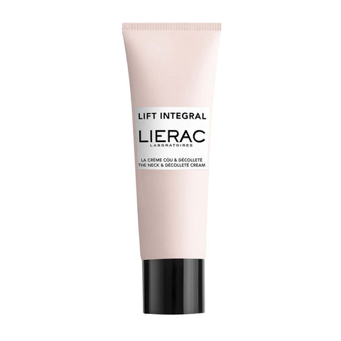 Lierac - Lift Integral - The Neck & Décolleté Cream 50ml