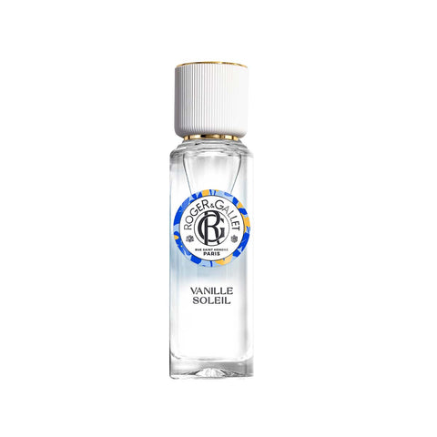 Roger & Gallet - Vanille Soleil - Eau Parfumée Bienfaisante