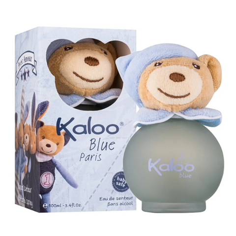 Kaloo - Blue - Eau de Senteur Vaporisateur 100ml