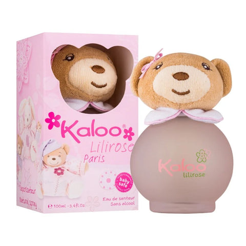 Kaloo - Lilirose - Eau de Senteur Vaporisateur 100ml