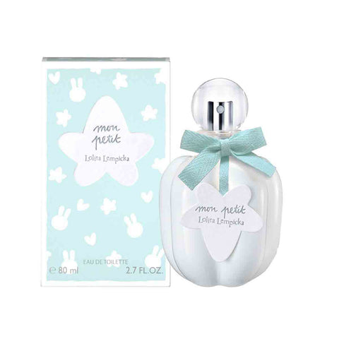 Lolita Lempicka - Mon Petit - Eau de Toilette 80 ml
