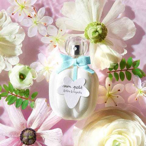 Lolita Lempicka - Mon Petit - Eau de Toilette 80 ml