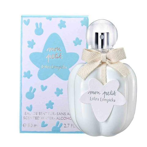 LOLITA LEMPICKA - Mon Petit - Eau de Senteur - 80 ml