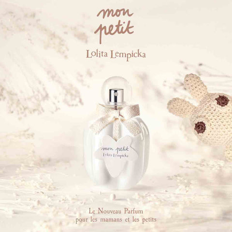 LOLITA LEMPICKA - Mon Petit - Eau de Senteur - 80 ml