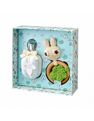 Lolita Lempicka - Mon Petit Set - Eau de Senteur 80ml + sonajero