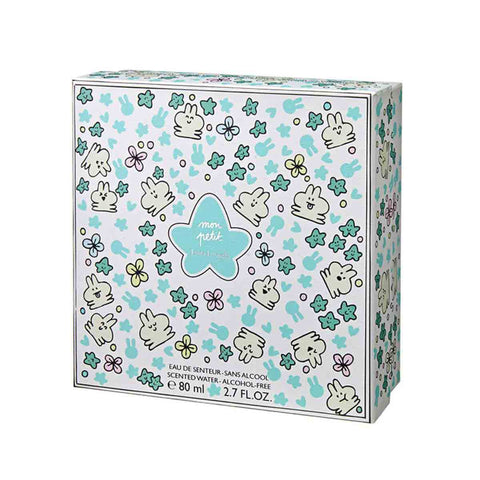 Lolita Lempicka - Mon Petit Set - Eau de Senteur 80ml + sonajero