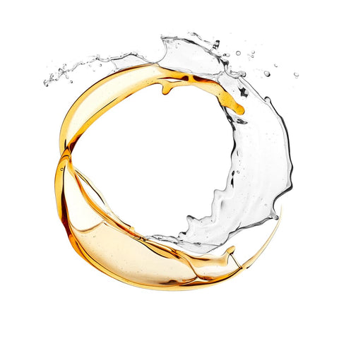 Clarins - Double Sérum Light texture