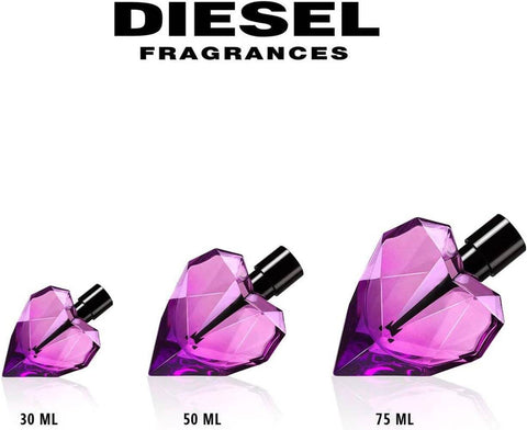 Diesel - Loverdose - Eau de Parfum