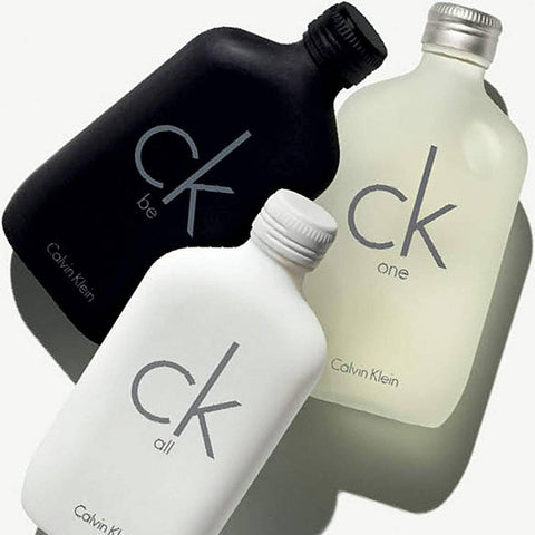 Calvin Klein - cK be - Eau de Toilette