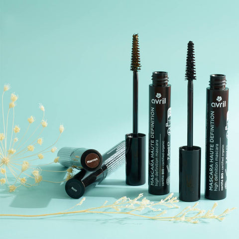 Avril - Volume Mascara