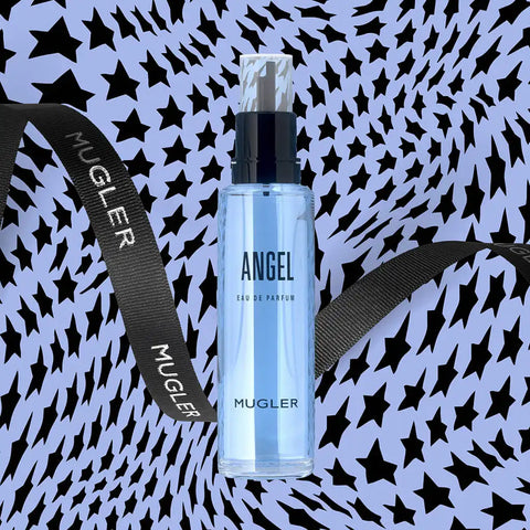 Mugler - Angel Stellar - Eau de Parfum Flacon Recharge 100 ml