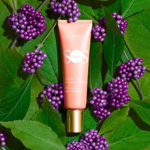 Clarins - SOS Primer - FOUNDATION BASE