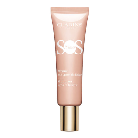 Clarins - SOS Primer - FOUNDATION BASE