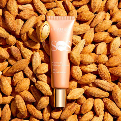 Clarins - SOS Primer - FOUNDATION BASE